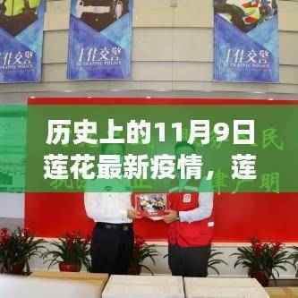 历史上的今天与未来的交汇点,莲花科技重塑防线,深度解析全新智能防疫科技产品对莲花疫情的影响及未来展望