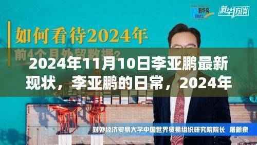 李亚鹏2024年11月10日最新现状,温暖时光的日常