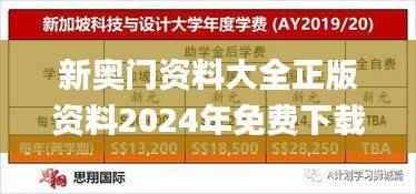 新奥门资料大全正版资料2024年免费下载,综合数据说明_优先版OQA898.16