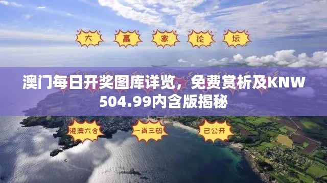 澳门每日开奖图库详览,免费赏析及KNW504.99内含版揭秘
