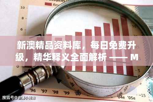 新澳精品资料库,每日免费升级,精华释义全面解析 —— MSG338.05钻石版