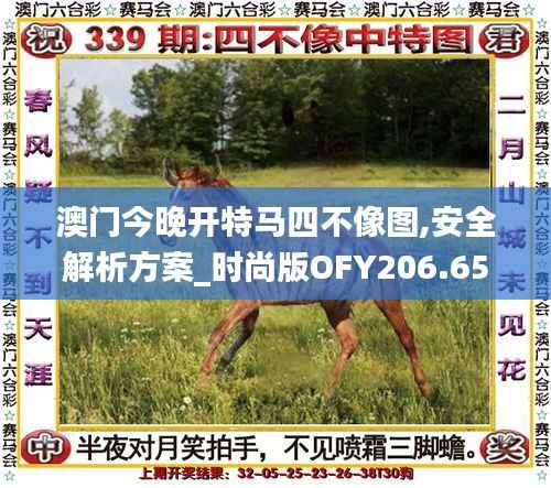 澳门今晚开特马四不像图,安全解析方案_时尚版OFY206.65
