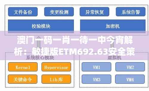 澳门一码一肖一待一中今宵解析:敏捷版ETM692.63安全策略揭秘
