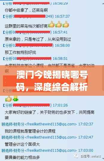 澳门今晚揭晓哪号码,深度综合解析_精华版KWZ206