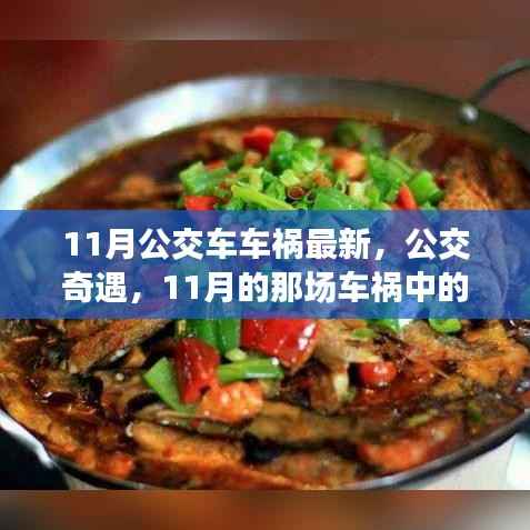 11月公交车车祸中的温暖瞬间,公交奇遇记