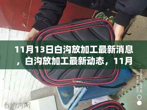 11月13日白沟放加工最新动态及行业变革展望