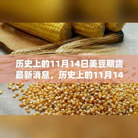 历史上的11月14日,美豆期货消息与市场传奇,科技产品引领交易未来