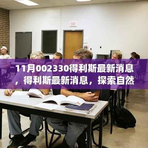 得利斯最新动态揭秘,自然美景之旅启程,探寻内心的宁静与平和