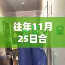 合肥秋日温情抗疫日常与友情故事，十一月二十五日最新疫情回顾