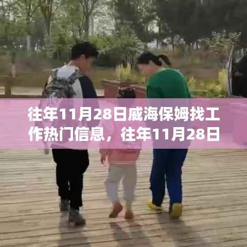 往年11月28日威海保姆求职热门信息回顾与展望