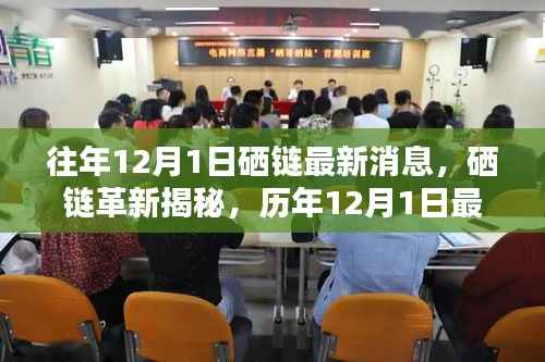 硒链革新引领科技生活新纪元,历年12月1日最新动态揭秘