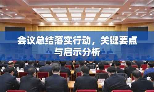 会议总结落实行动,关键要点与启示分析