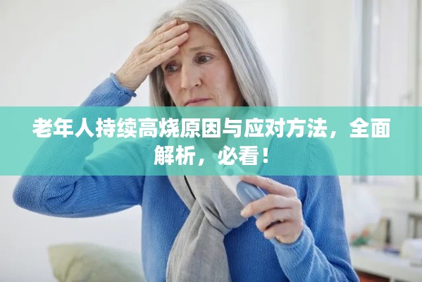 老年人持续高烧原因与应对方法,全面解析,必看!