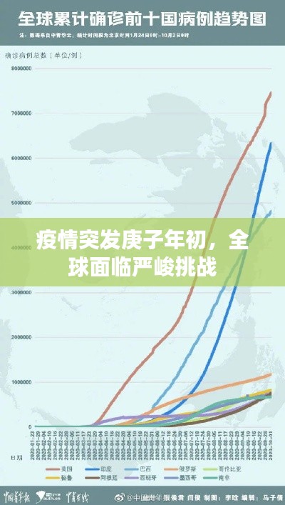 疫情突发庚子年初,全球面临严峻挑战