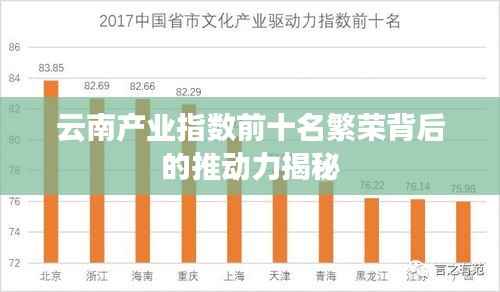 云南产业指数前十名繁荣背后的推动力揭秘
